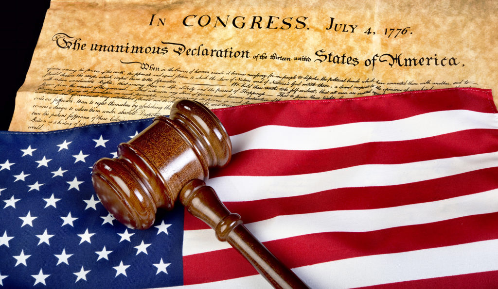 Der 4. Juli 1776 nach 250 Jahren: Was bedeutet die Unabhängigkeitserklärung der USA für uns heute noch?